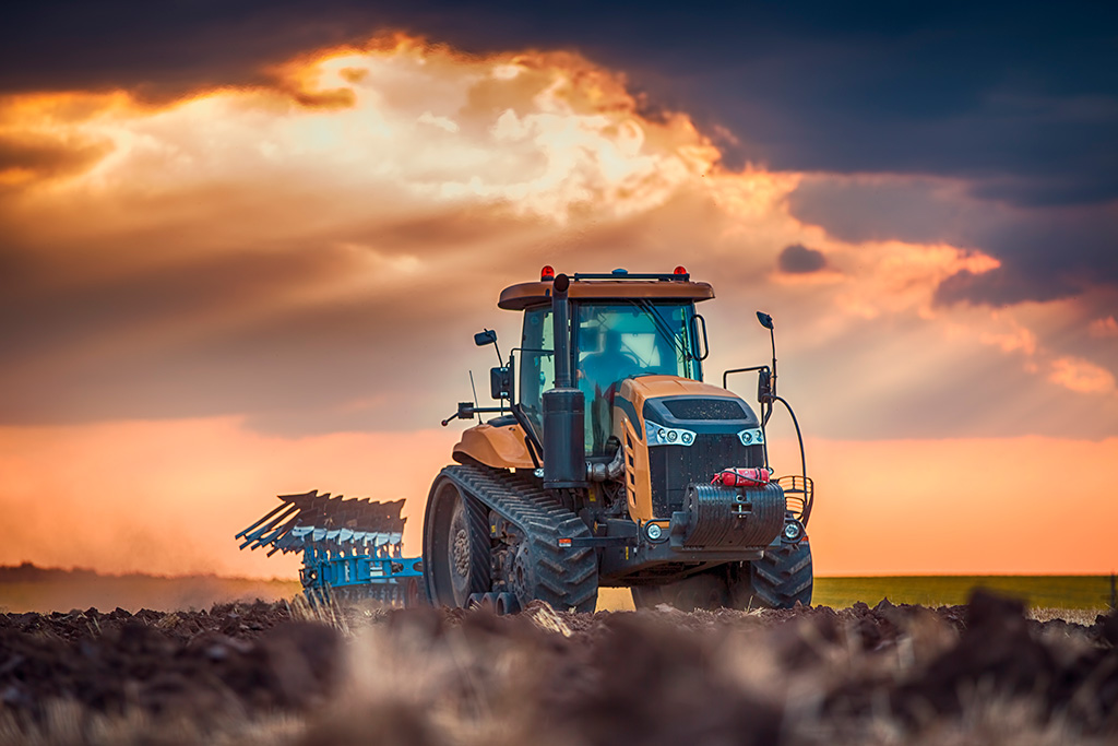 Máquinas Agrícolas: o que devo saber antes de comprar?