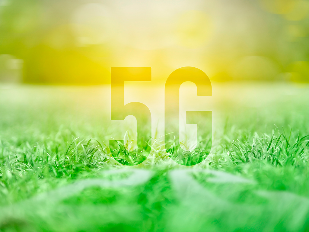 5G: banda larga deve injetar US$ 77 bilhões no agronegócio