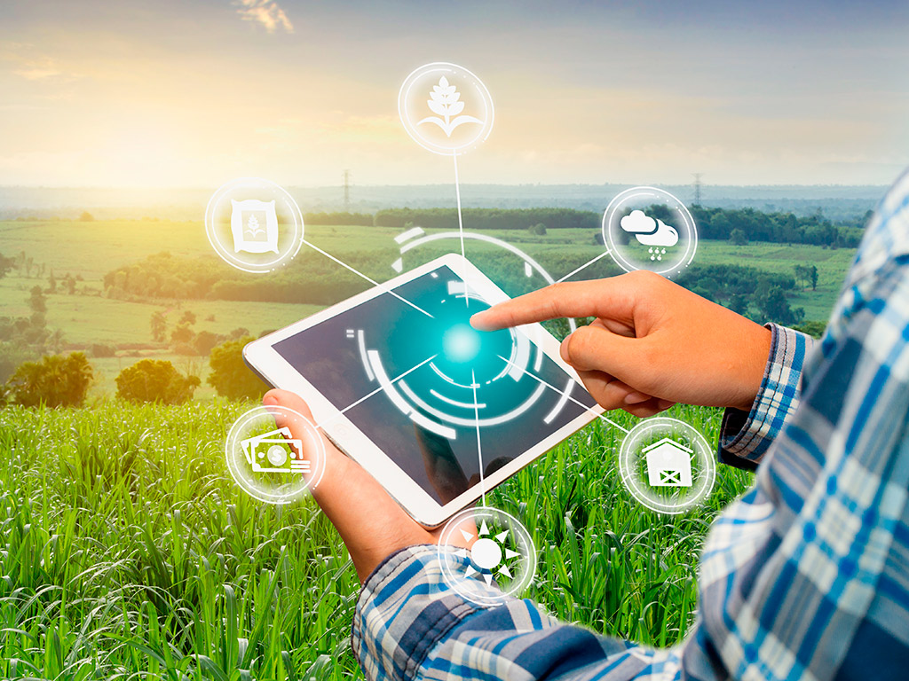 Agricultura de Precisão: A transformação inevitável do setor