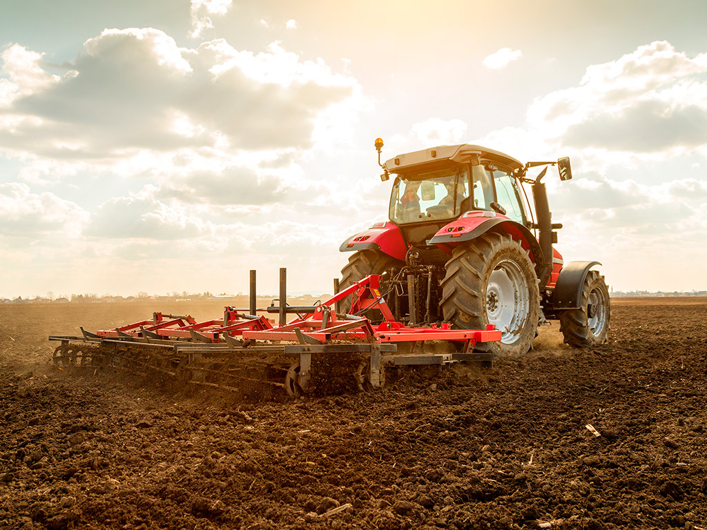 Agricultura Familiar: porquê a mecanização é tão importante