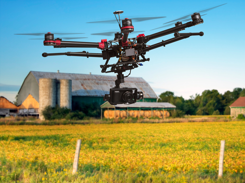 Agro 4.0: Como as tecnologias vêm auxiliando o agronegócio