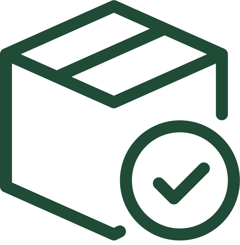 Compras e Suprimentos