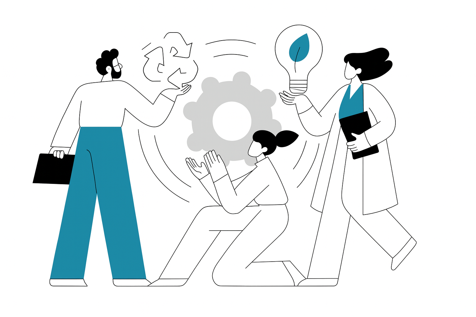 Benefícios para o setor bioenergético