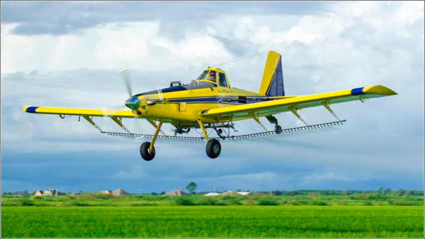 Air Tractor
