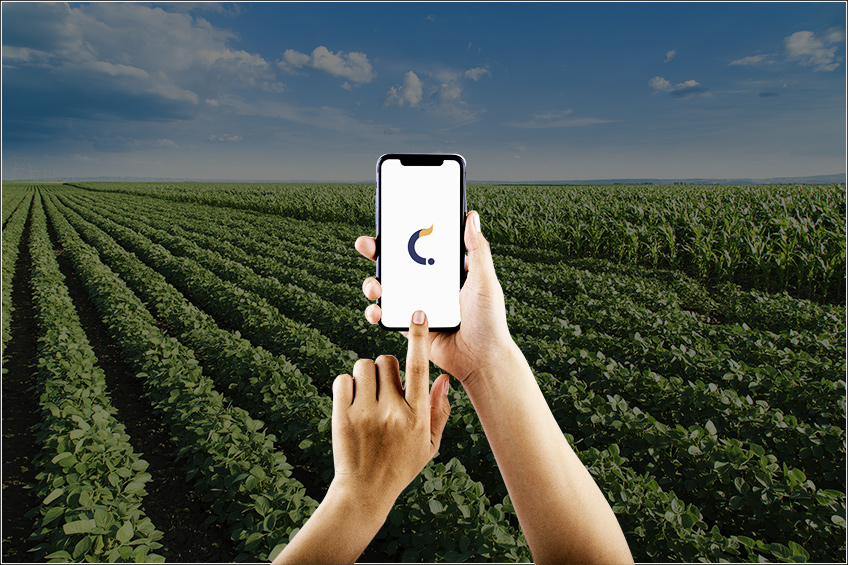 Software Agrícola CHBAGRO