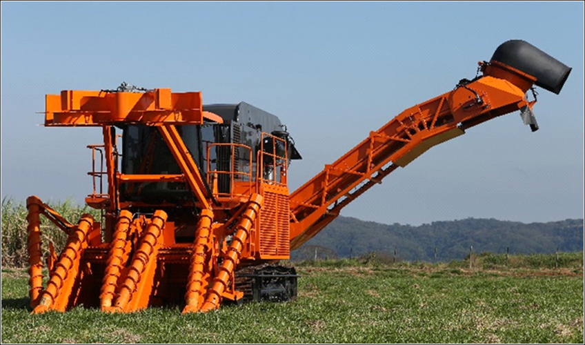 Jacto Hover 500