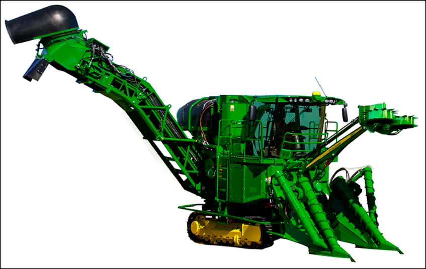 John Deere CH570